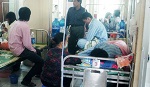 Bi hài trông người ốm thuê ở bệnh viện  