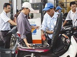 Xăng dầu sắp bước vào đợt tăng giá kỷ lục? 