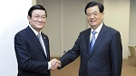 Thông điệp Biển Đông từ Vladivostok 