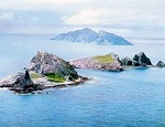 Trung Quốc công bố Sách Trắng về quần đảo Điếu Ngư/Senkaku  
