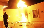 Mỹ: Vụ tấn công lãnh sự quán ở Libya được lên kế hoạch kỹ 