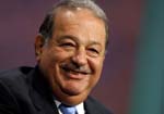 Ngôi vị tỷ phú giàu nhất thế giới 2011 thuộc về Carlos Slim? 