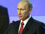 Biểu tình phản đối Putin tại Matxcơva 