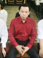 Vụ massage Tân Hoàng Phát: Các bị cáo đồng loạt kêu oan 