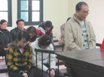 Tiến sỹ kinh tế vào tù vì lừa 2 tỷ đồng “chạy” đại học 