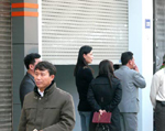 9 thanh niên chết tập thể do bị ngạt
 