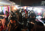 Chợ Tết sinh viên 