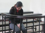 Thuê 10 ô tô tự lái mang gá… đáo nợ 