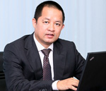 FPT chính thức thay Tổng Giám đốc mới 