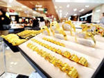 Vàng vượt mức 1400$ - Bất ổn chính trị thế giới là nguyên nhân chính 