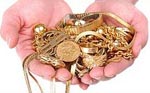 Xuất hàng tỷ USD trang sức sang Thụy Sĩ để nấu thành vàng 