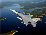 Thái Lan: 2 chiếc F-16 đâm nhau khi tập trận Hổ Mang Vàng 