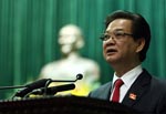 Thủ tướng: Phòng chống tham nhũng, lãng phí chưa đạt yêu cầu 