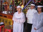 Vụ sát hại nhà báo Hoàng Hùng: Hung thủ ra đầu thú 