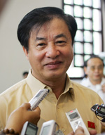 Bộ trưởng GTVT: 