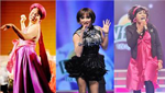 Showbiz Việt: Muốn gây sốc phải... giả gái 