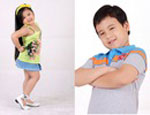 Top 10 Đồ Rê Mí 2012 đón Tết Thiếu Nhi xa nhà 