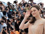 Marion Cotillard đẹp như công chúa tại LHP Cannes 