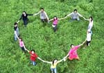 Cách “chọn bạn” đâu chỉ để... chơi của teen 