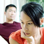 Bữa tối đầu tiên của chồng 
