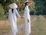 Duyên con gái 