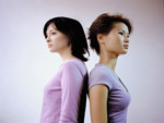Khi chị chồng “sát vách” 