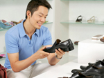 Cách chọn giày tiết lộ tính cách đàn ông 