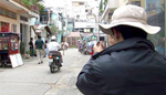 Mẹ đi với 