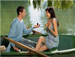 Những lời cầu hôn “cần xem xét lại” 