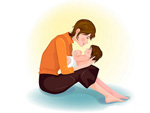 Nỗi lòng mẹ 